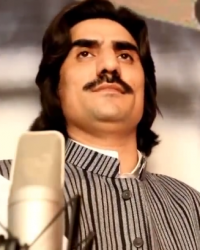 Sadiq Afridi
